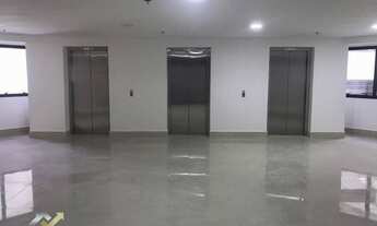 Imagem 4: Sala para alugar, 43 m² por R$ 1.700/mês - Centro - Santo André/SP