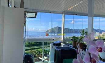 Imagem 2: COBERTURA COM VISTA PARA O MAR