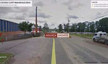 Imagem 6: Área Comercial à venda, Barigui, Araucária - AR0057