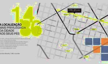 Imagem 7: Apartamento à venda, 69 m² por R$ 1.035.000,00 - Lourdes - Belo Horizonte/MG