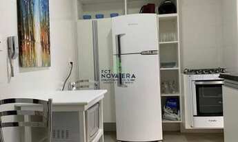 Imagem 5: Apartamento 3 Dormitórios - Guarujá