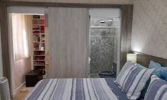 Imagem 5: CASA A VENDA PQUE PAINEIRAS 2 DORM. 1 SUITE 2 VAGAS GAR. COBERTA