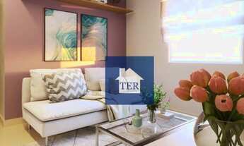 Imagem 6: Lindo Apartamento com 1 dormitório à venda, 26 m² por R$ 250.000 - Jardim São Paulo(Zona N