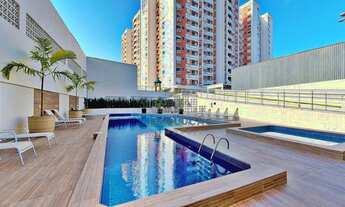 Imagem: Apto 02 Quartos com Suíte Andar Alto