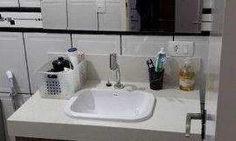 Imagem 6: Apartamento no Condominio Paineiras com 3 dormitórios à venda, 108 m² por R$ 351.000 - San