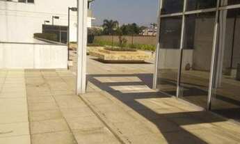 Imagem 4: Sala à venda, 45 m² por R$ 355.000,00 - Jardim Henriqueta - Taboão da Serra/SP