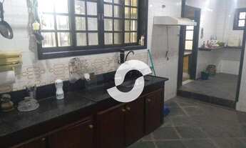 Imagem 15: Casa com 3 dormitórios à venda, 150 m² por R$ 480.000,00 - Itaipu - Niterói/RJ