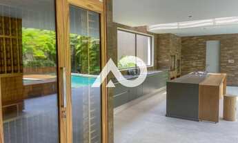 Imagem 6: Casa com 5 dormitórios à venda, 950 m² por R$ 11.000.000,00 - Barra da Tijuca - Rio de Jan