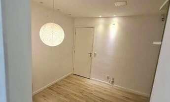 Imagem 4: Apartamento com 2 dormitórios, 46 m² - venda por R$ 220.000,00 ou aluguel por R$ 1.200,00