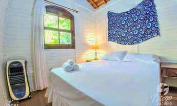 Imagem 9: Pousada com 18 acomodações para alugar com 12000m² por R$ 330.000/ano - Praia do Rosa - Ga