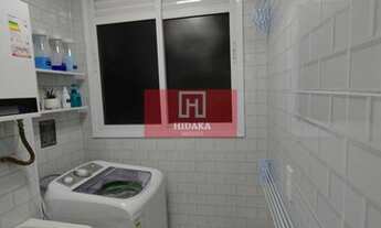 Imagem 5: Apartamento à venda no bairro Brás - São Paulo/SP, Zona Central