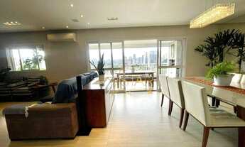 Imagem 7: Apartamento à venda, 175 m² por R$ 2.920.000,00 - Brooklin - São Paulo/SP