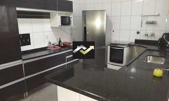 Imagem 5: Casa com 4 dormitórios à venda, 250 m² por R$ 620.000 - Vila Pires - Santo André/SP