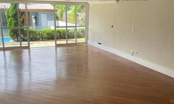 Imagem 4: SANTANA DE PARNAíBA - Casa de Condomínio - Alphaville