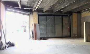 Imagem 3: Loja nos Campos Elíseos, próximo ao Metrô Santa Cecília, prédio moderno e com grande vão l