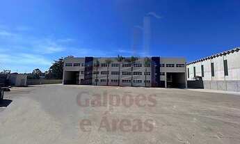 Imagem 2: Galpão/Depósito/Armazém Multiuso - Cotia - SP