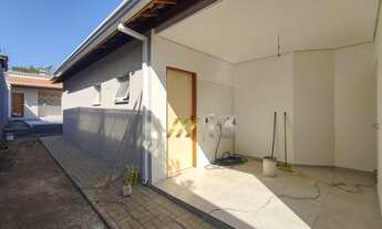 Imagem 4: Casa com 3 dormitórios à venda, 169 m² por R$ 940.000,00 - Jardim dos Pinheiros - Atibaia