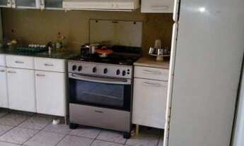 Imagem 2: Casa com 4 dormitórios à venda por R$ 149.000 - Gurupi - Teresina/PI