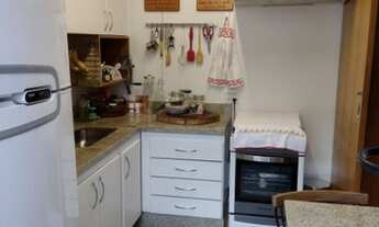 Imagem 6: Apartamento com 2 dormitórios à venda, 100 m² por R$ 620.000,00 - Santo Antônio - Belo Hor