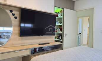 Imagem 6: Casa em Condomínio no Morros 137 m² 04 Quartos 04 Suítes 03