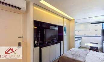 Imagem 3: Studio com 1 dormitório à venda, 29 m² por R$ 675.000,00 - Vila Olímpia - São Paulo/SP