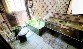 Imagem 4: Sobrado à venda Vila Ema, 3 dorms. (1 suíte), 157m² de área constr., 3 gars