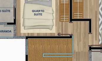 Imagem 6: Ribeirão Das Neves - Casa Padrão - Jardim Colonial