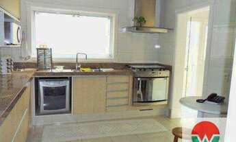 Imagem 6: Acapulco Guarujá, casa para venda 7 suítes em condomínio fechado