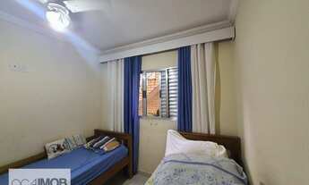 Imagem 6: Casa com 3 dormitórios à venda, 139 m² por R$ 550.000,00 - Vila Floresta - Santo André/SP