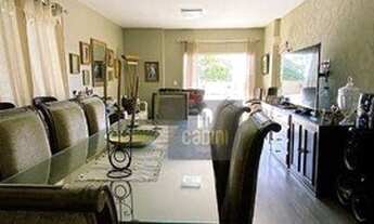 Imagem 4: Apartamento Garden com 3 dormitórios à venda, 354 m² por R$ 3.000.000,00 - Centro - Balneá