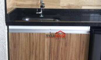 Imagem 5: APARTAMENTO NO COND PARQUE VENTURA