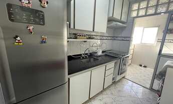 Imagem 2: Apartamento para venda com 90 metros quadrados com 3 quartos em Tatuapé - São Paulo - SP