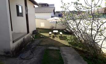 Imagem: ESMERALDAS - Casa Padrão - Floresta Encantada