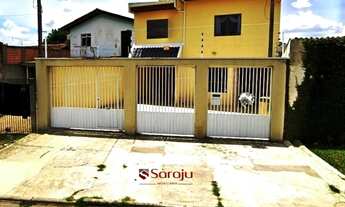 Imagem: Casa - Venda - Uberaba - Cod. 35