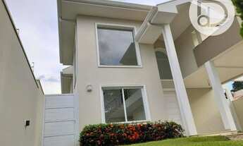 Imagem 4: Casa com 3 dormitórios, 316 m² - venda por R$ 1.250.000,00 ou aluguel por R$ 5.000,00/mês