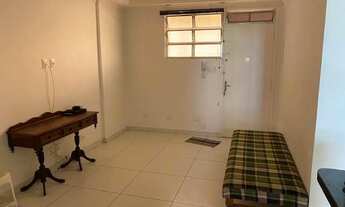 Imagem 5: Apartamento com 1 dorm, Itararé, São Vicente - R$ 215 mil, Cod: 21595