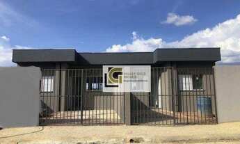 Imagem 2: Casa com 2 dormitórios à venda, 55 m² por R$ 200.000,00 - Jardim Colinas - Jacareí/SP