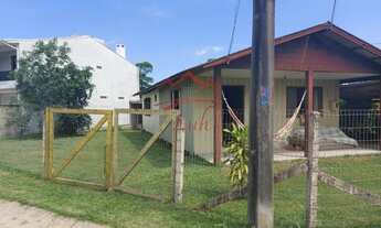 Imagem 2: Lote/Terreno para venda possui 390 metros quadrados em Ambrósio - Garopaba - SC