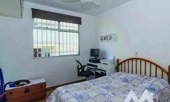 Imagem 2: Apartamento com 3 quartos, 2 vagas no bairro Colégio Batista