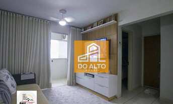 Imagem: Apartamento com 2 dormitórios à venda