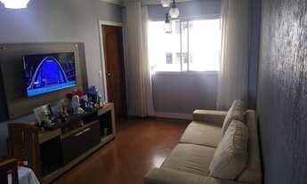 Imagem 3: Apartamento com 2 dormitórios à venda, 63 m² por R$ 399 MIL - Chora Menino - SP