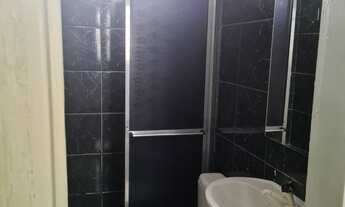 Imagem 6: Aluga-se casa de fundos na QNL