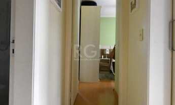 Imagem 5: Porto Alegre - Apartamento Padrão - Menino Deus