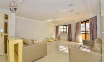 Imagem 5: Apartamento com 4 dormitórios à venda, 180 m² por R$ 1.550.000,00 - Batel - Curitiba/PR