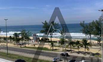 Imagem 2: Apartamento com 3 dormitórios à venda, 190 m² por R$ 2.095.000,00 - Recreio dos Bandeirant