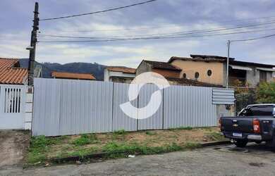 Imagem 2: Terreno à venda, 360 m² por R$ 500.000,00 - Piratininga - Niterói/RJ