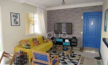 Imagem 3: Apartamento com 3 dormitórios à venda, 86 m² por R$ 310.000,00 - Gleba Califórnia - Piraci