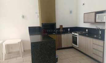 Imagem 6: Jardim Iririú - Excelente apartamento - Sala de estar e jantar e cozinha integradas - saca