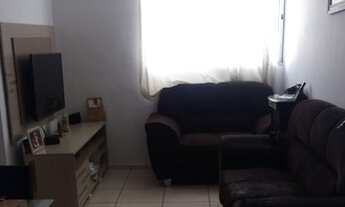 Imagem 2: Ribeirão Das Neves - Apartamento Padrão - Papine (Justinópolis