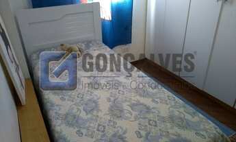 Imagem 6: SAO BERNARDO DO CAMPO - Residential / Apartment - JARDIM DAS ACACIAS